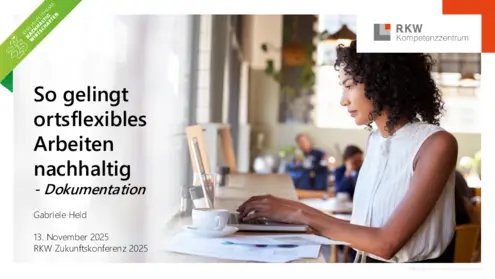 Titelseite Workshopfolien Gabriele Held